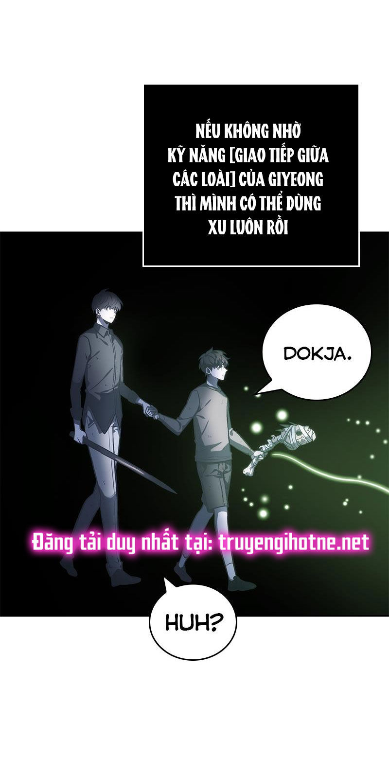 toàn trí độc giả - omniscient reader chapter 20.1 13