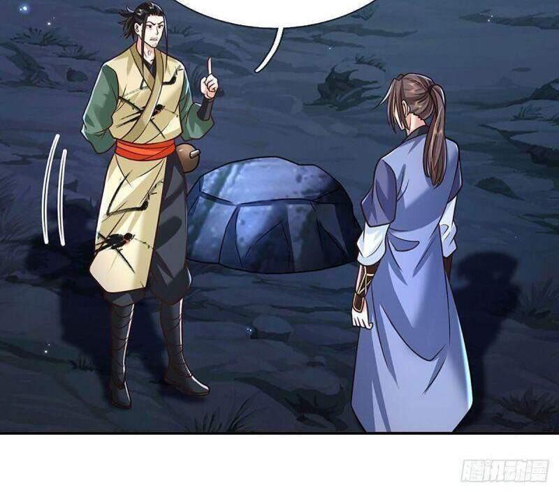 Ta Trở Về Từ Thế Giới Tu Tiên chapter 88 21