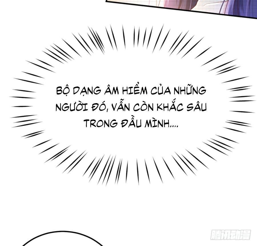 nam thần truy thê chỉ nam chapter 9.1 11