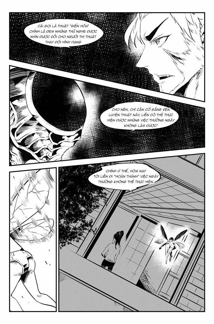 nhẫn tây du chapter 27 4