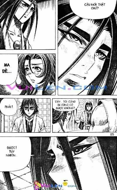 king of hell chapter 59 8