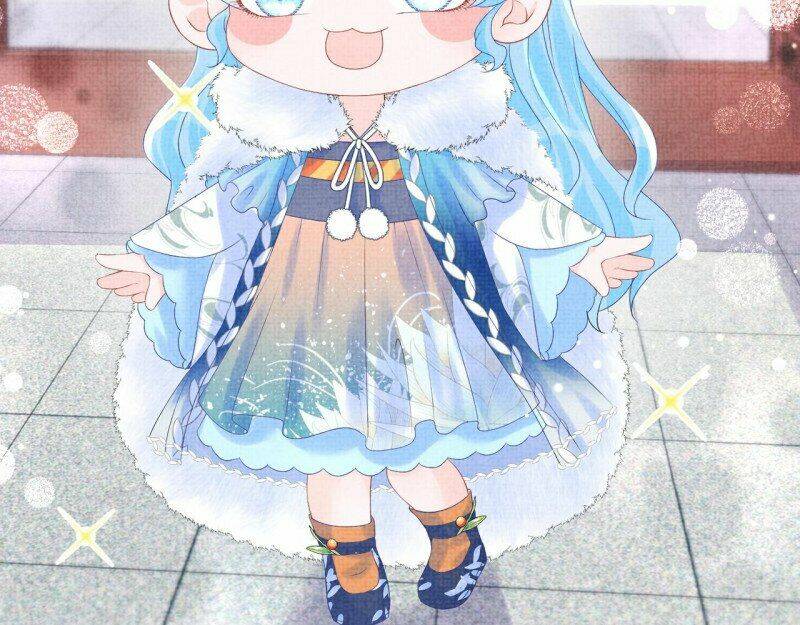 nhóc con người cá 3 tuổi rồi chapter 267 4