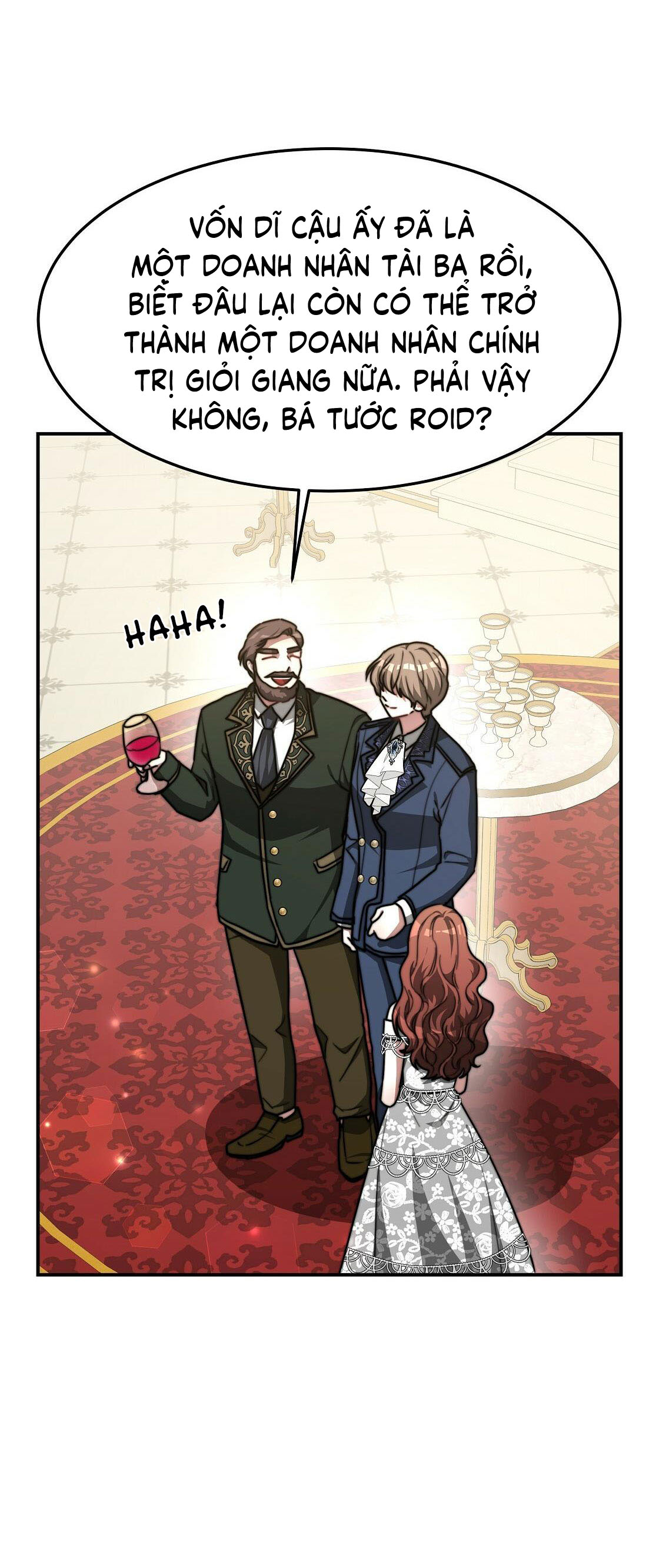 cuộc hôn nhân tay ba chapter 6 11