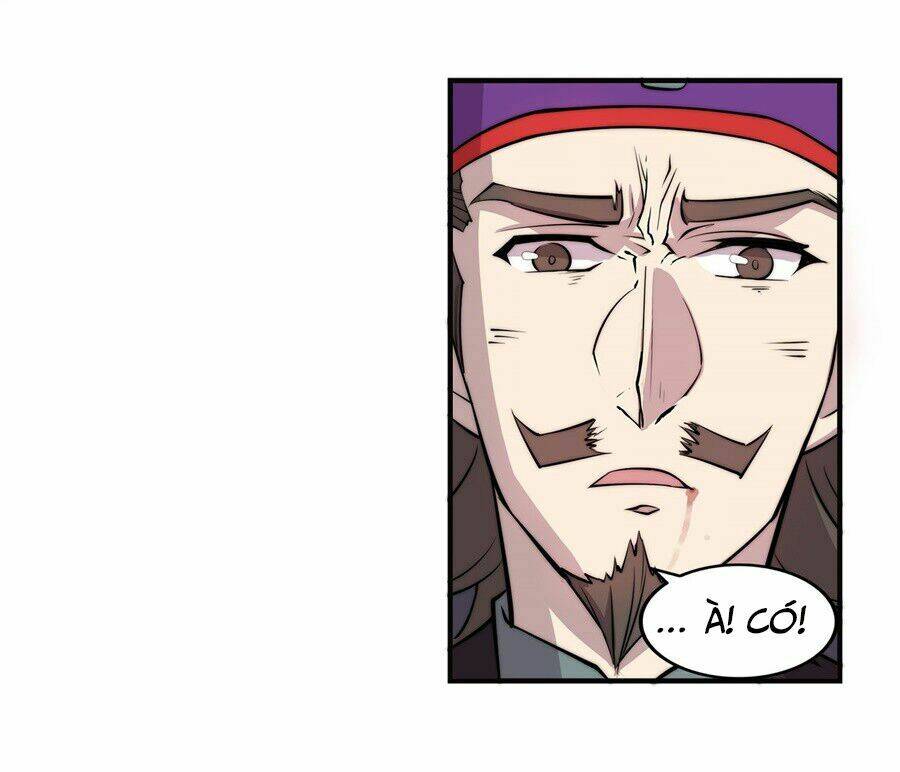 cuộc sống thoái ẩn của võ lâm chi vương chapter 57 51