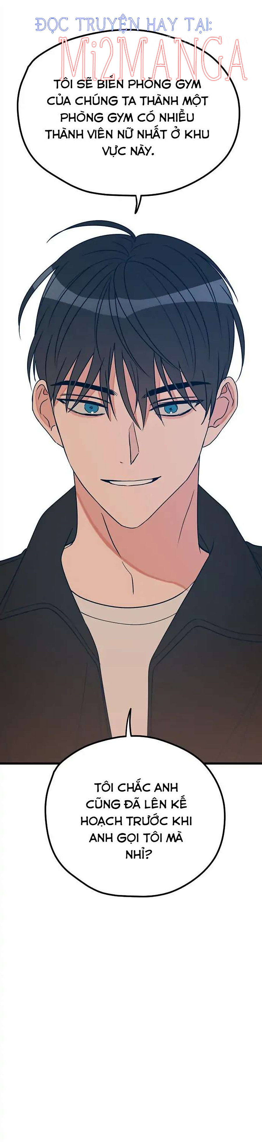 Kẻ Rác Rưởi Không Đáng Được Yêu chapter 10.1 12