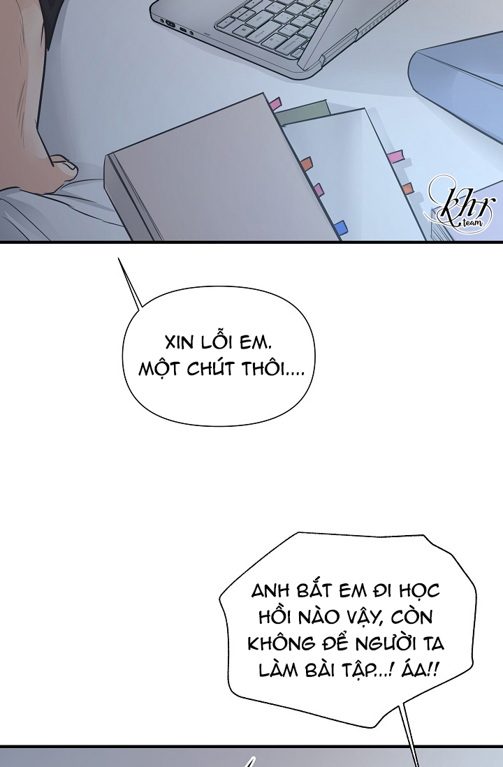 ranh giới tội ác chapter 10 85