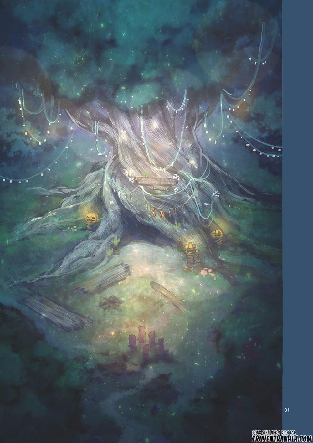 it's my life chapter 20 32