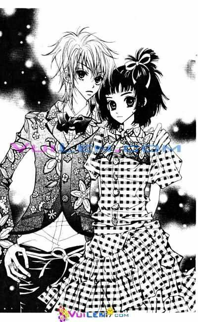 thiên thần dễ thương chapter 3 147