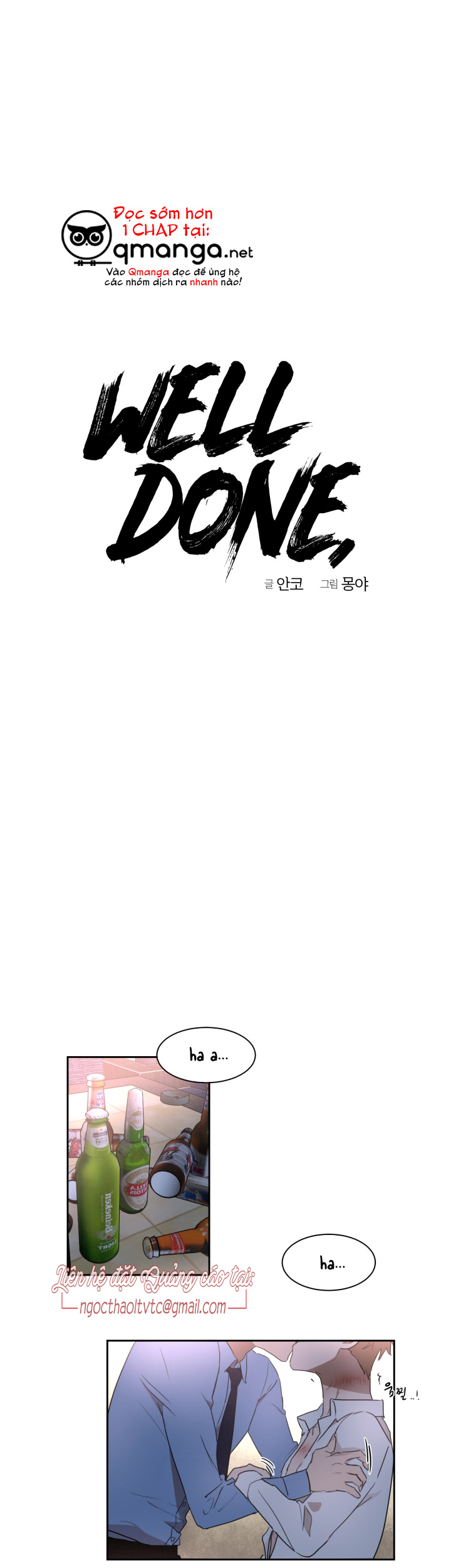 well done chapter 18 1