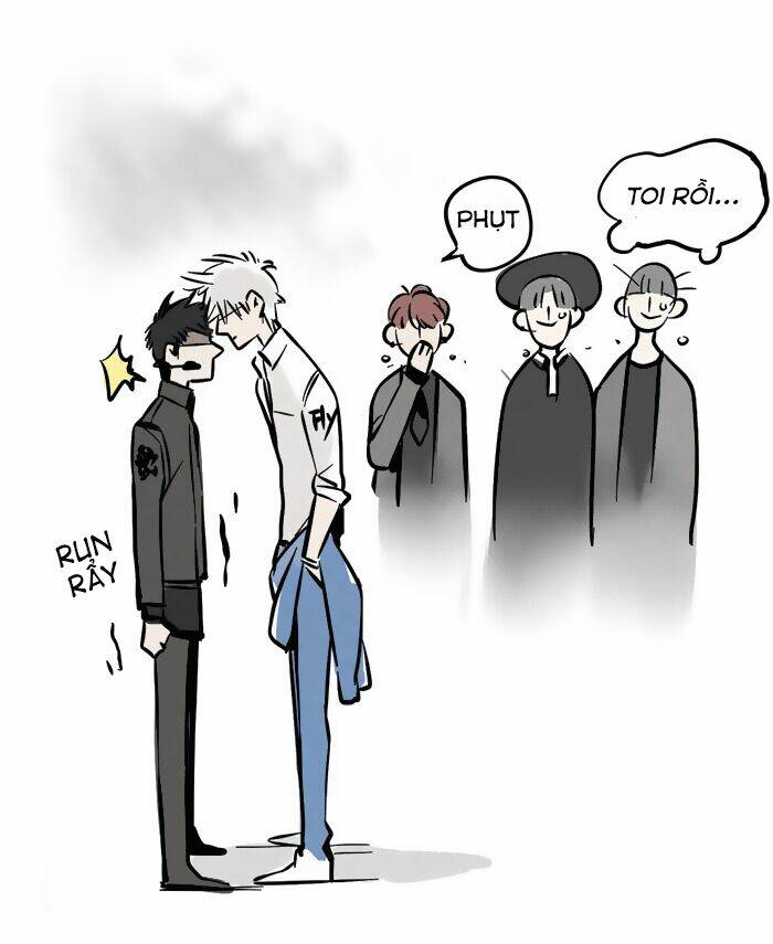 trang nhất toàn là hắn chapter 41 96