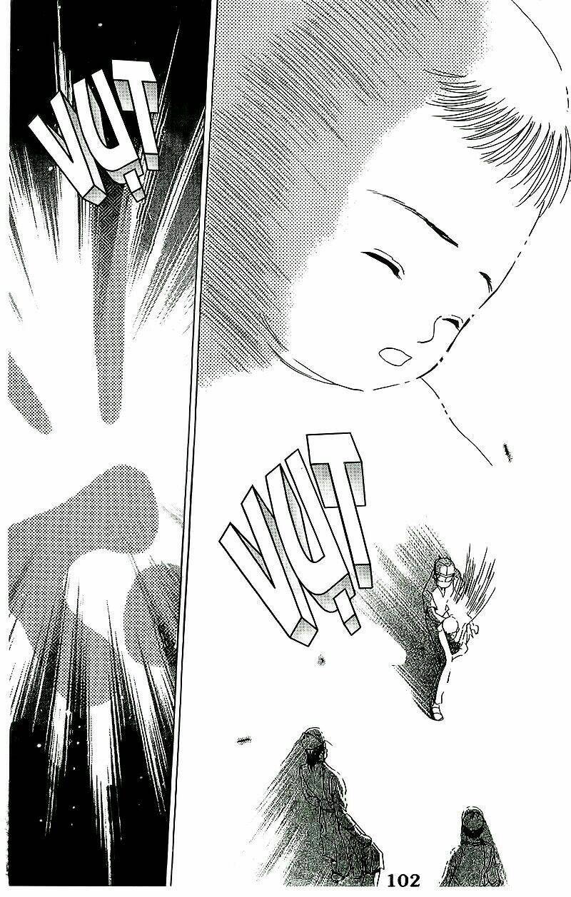 bàn tay thần sầu teru chapter 56 15