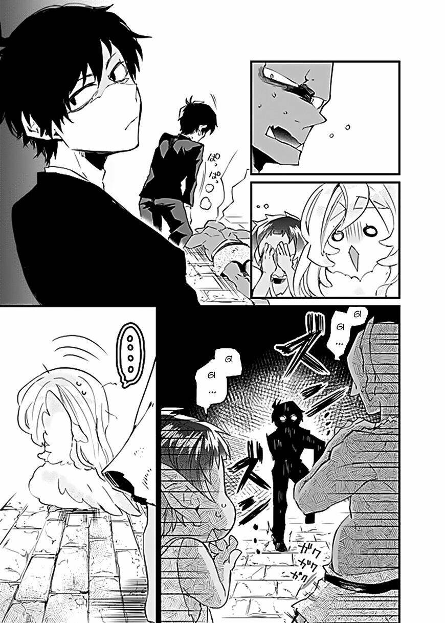 dungeon nursery chapter 3 20