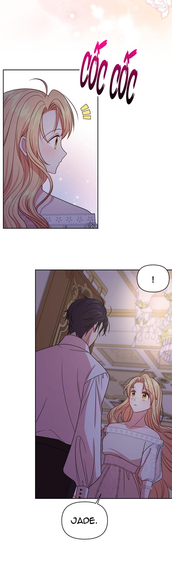 tôi đã nuôi dưỡng bạn thời thơ ấu thành bạo chúa chapter 51.2 18