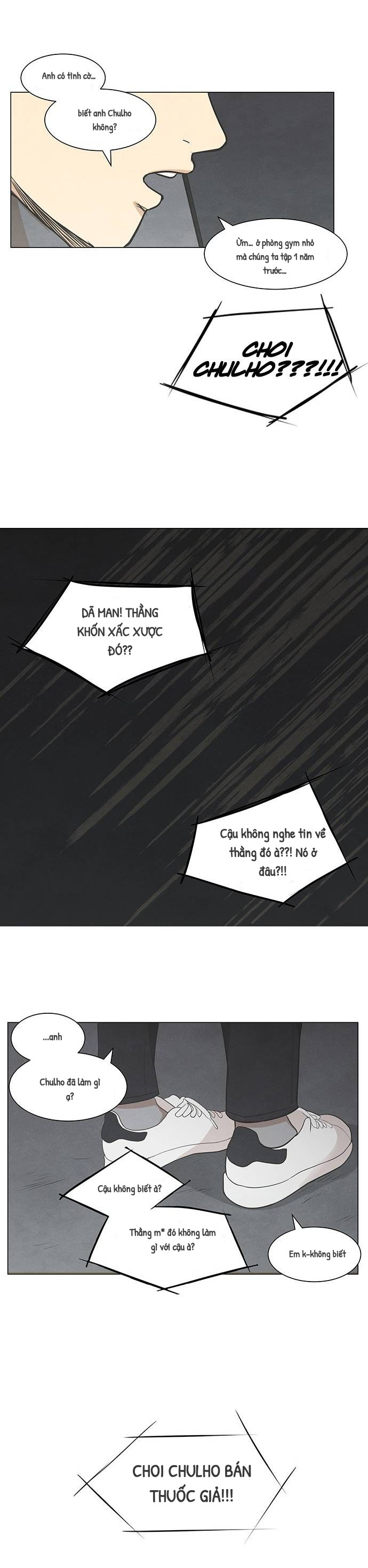 một phần vì thích em chapter 22 18