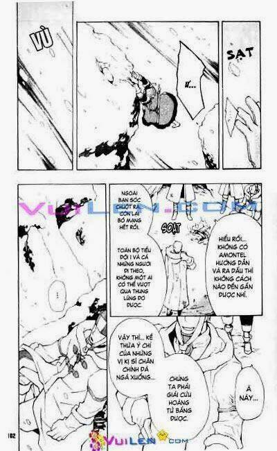 thanh kiếm và vương miện chapter 6 102