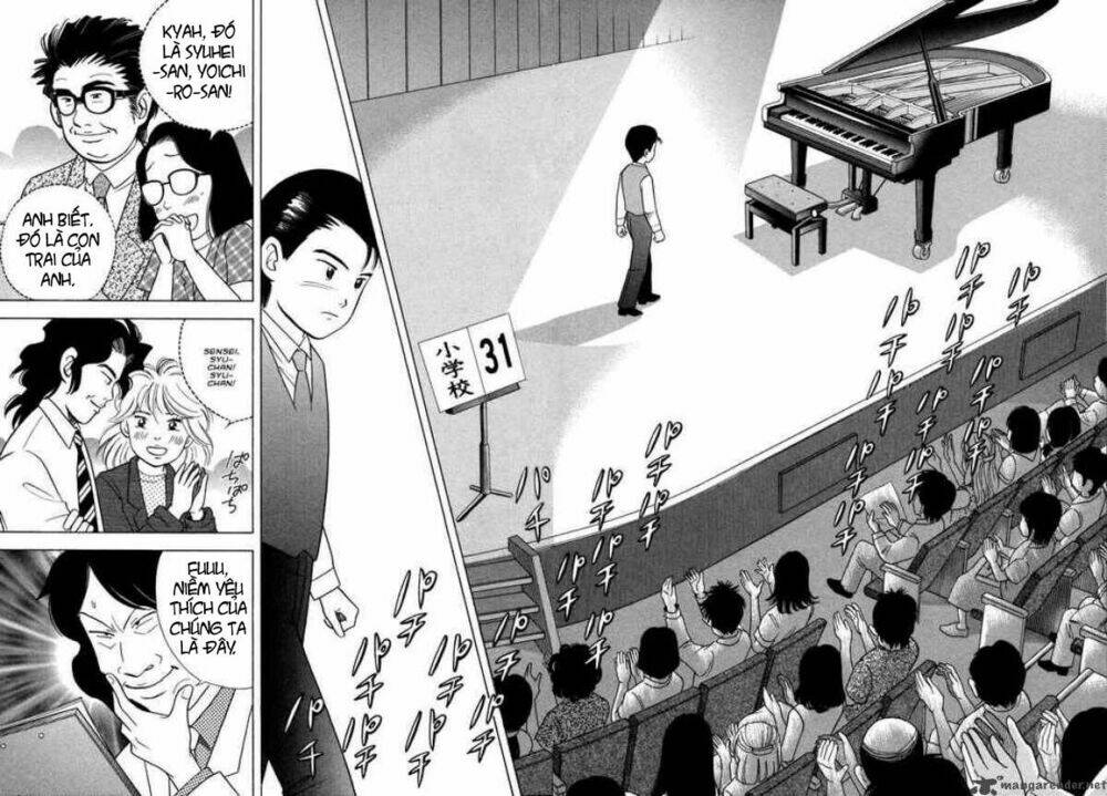 piano no mori chapter 34 20