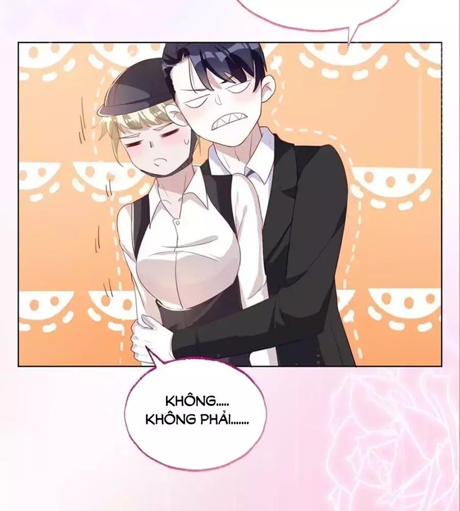 thần luân mật luyến chapter 41 15