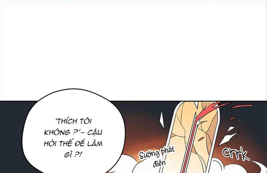 chuyện quái gì với giấc mơ đó vậy chapter 32 67