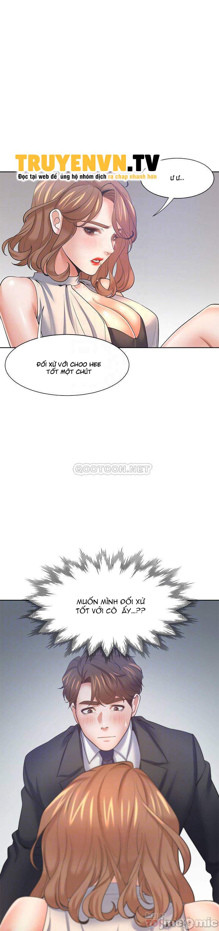 khát tình chapter 54 9