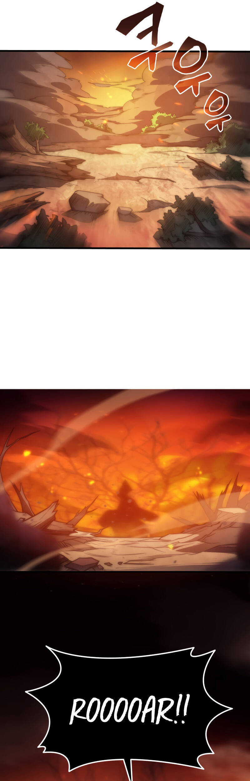 tái sinh ở dị giới, tôi từ công chức trở thành chiến thần chapter 1 11