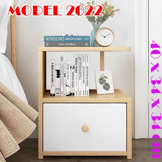 Tủ đầu giường Model 2022 - Cực đẹp