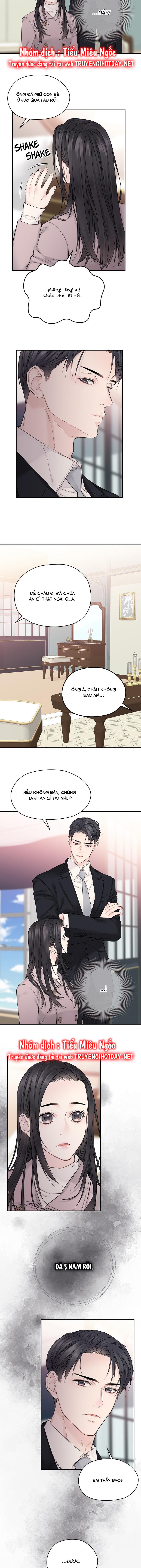 hạnh phúc đó không hề tồn tại chapter 32 10