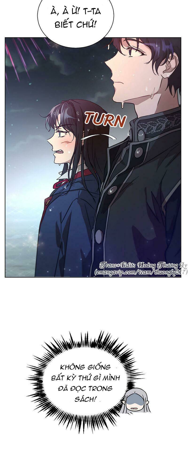 khế ước của ma tộc chapter 39 14