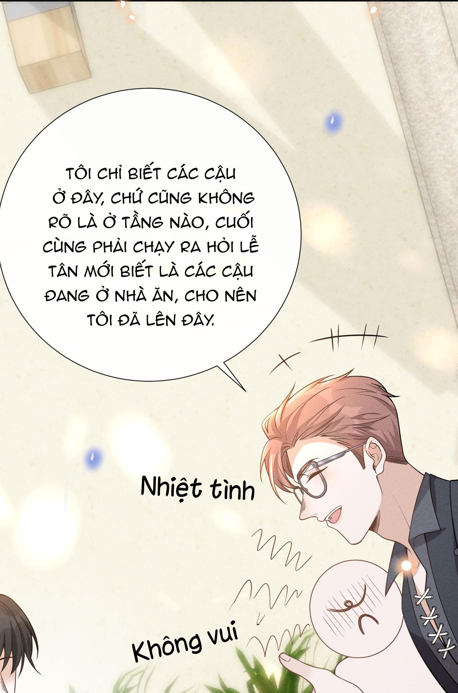 lai sinh bất kiến chapter 77 14