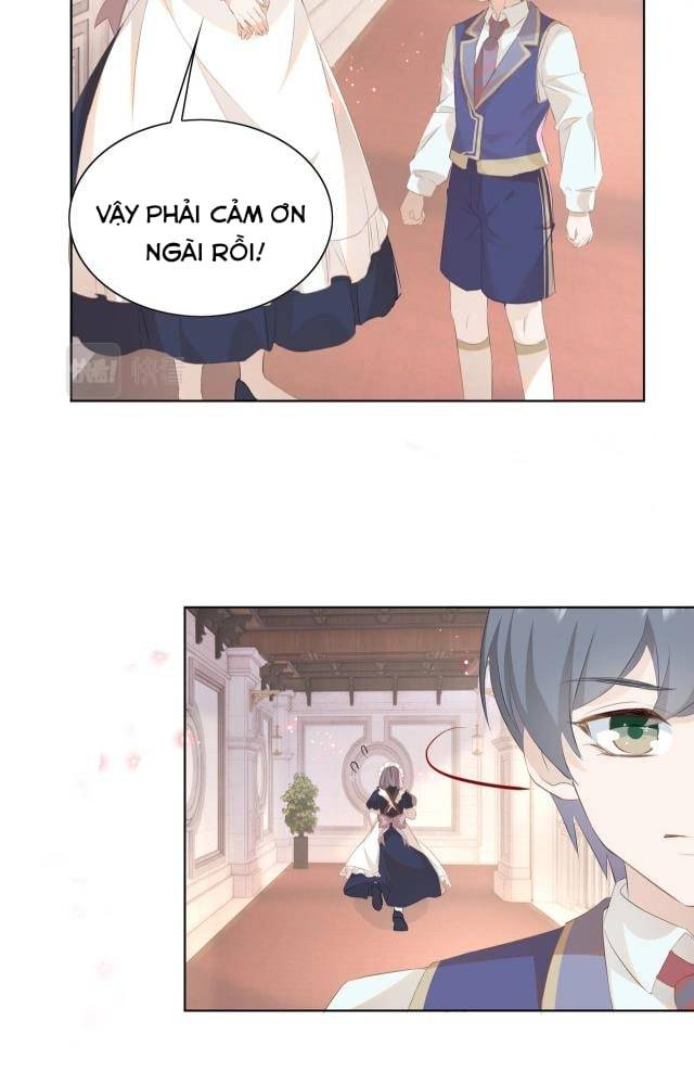 ma pháp của công chúa amy chapter 4 81