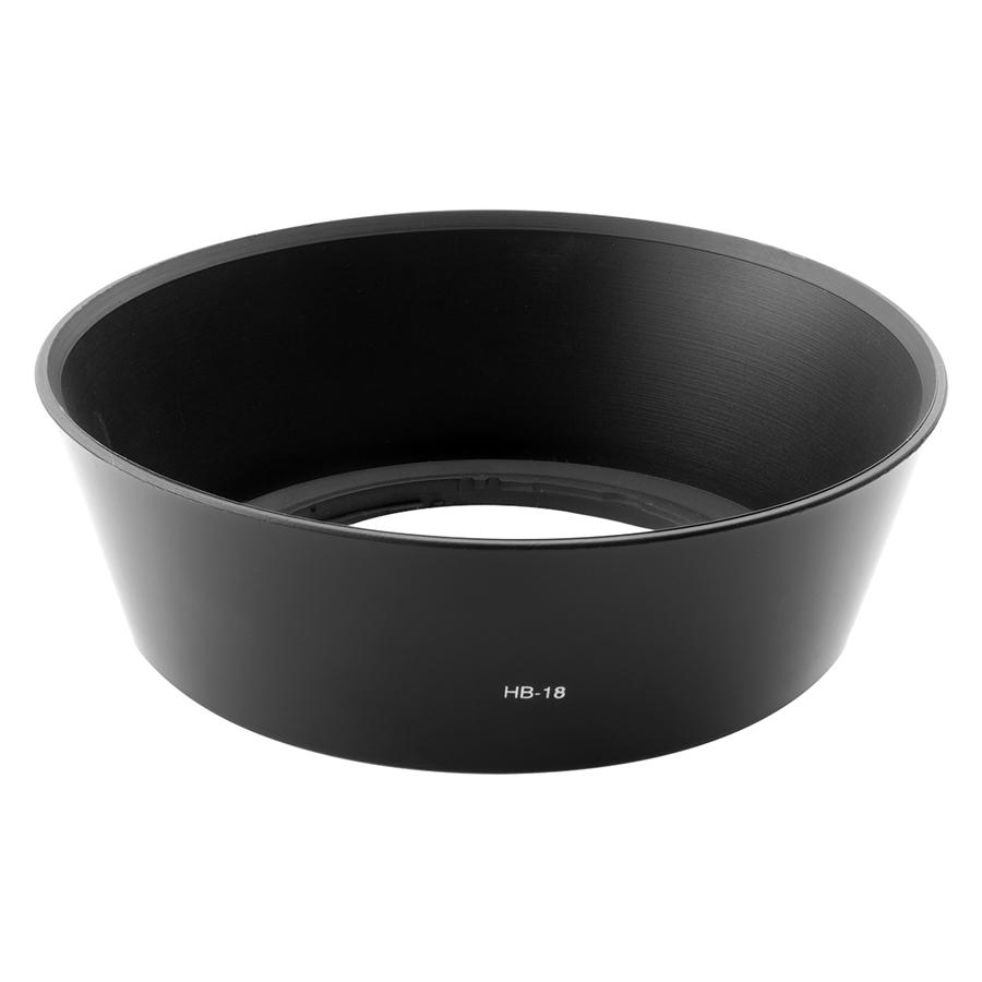 Hood Dành Cho Nikon HB-18 - Hàng Nhập Khẩu