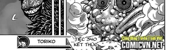 thánh tỏi sành ăn chapter 340 38