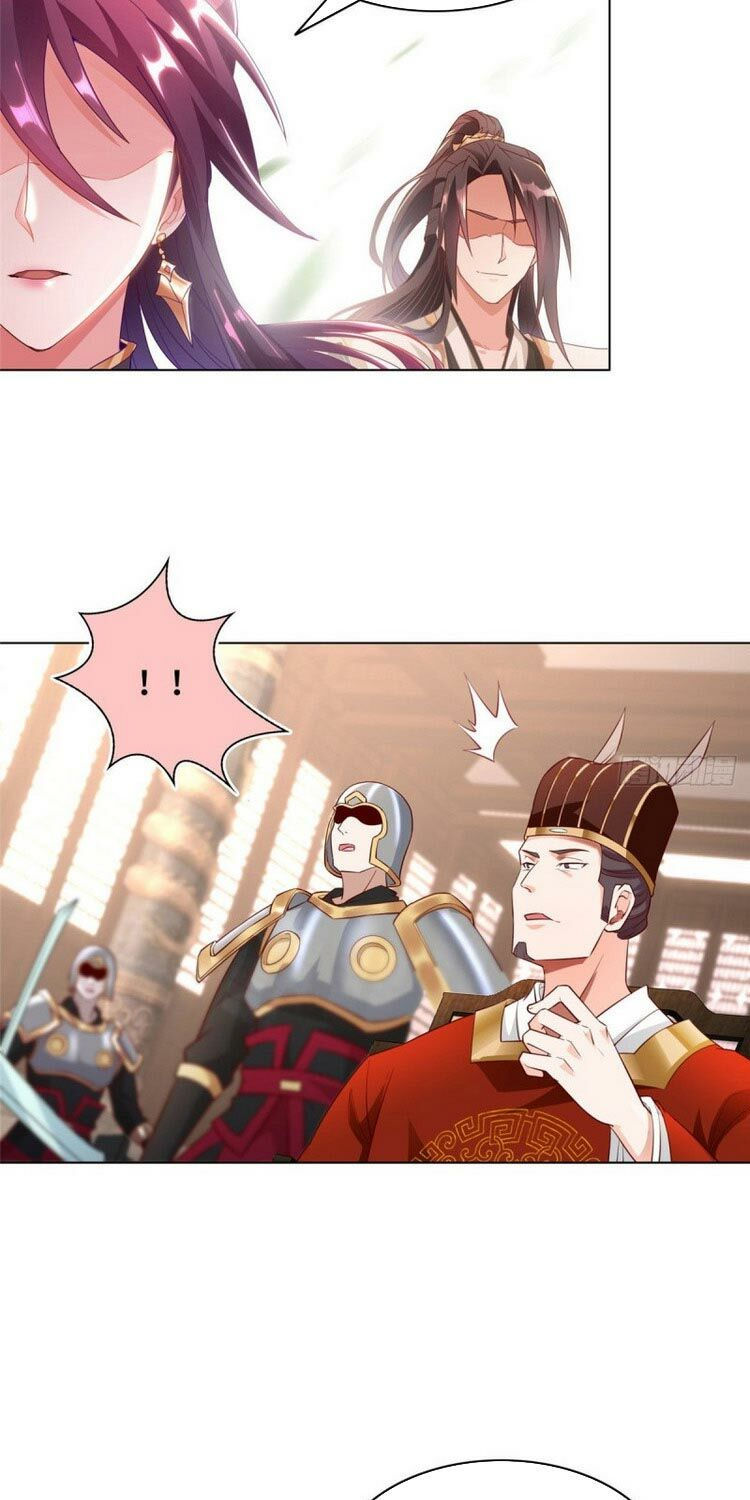 người nuôi rồng chapter 21 7