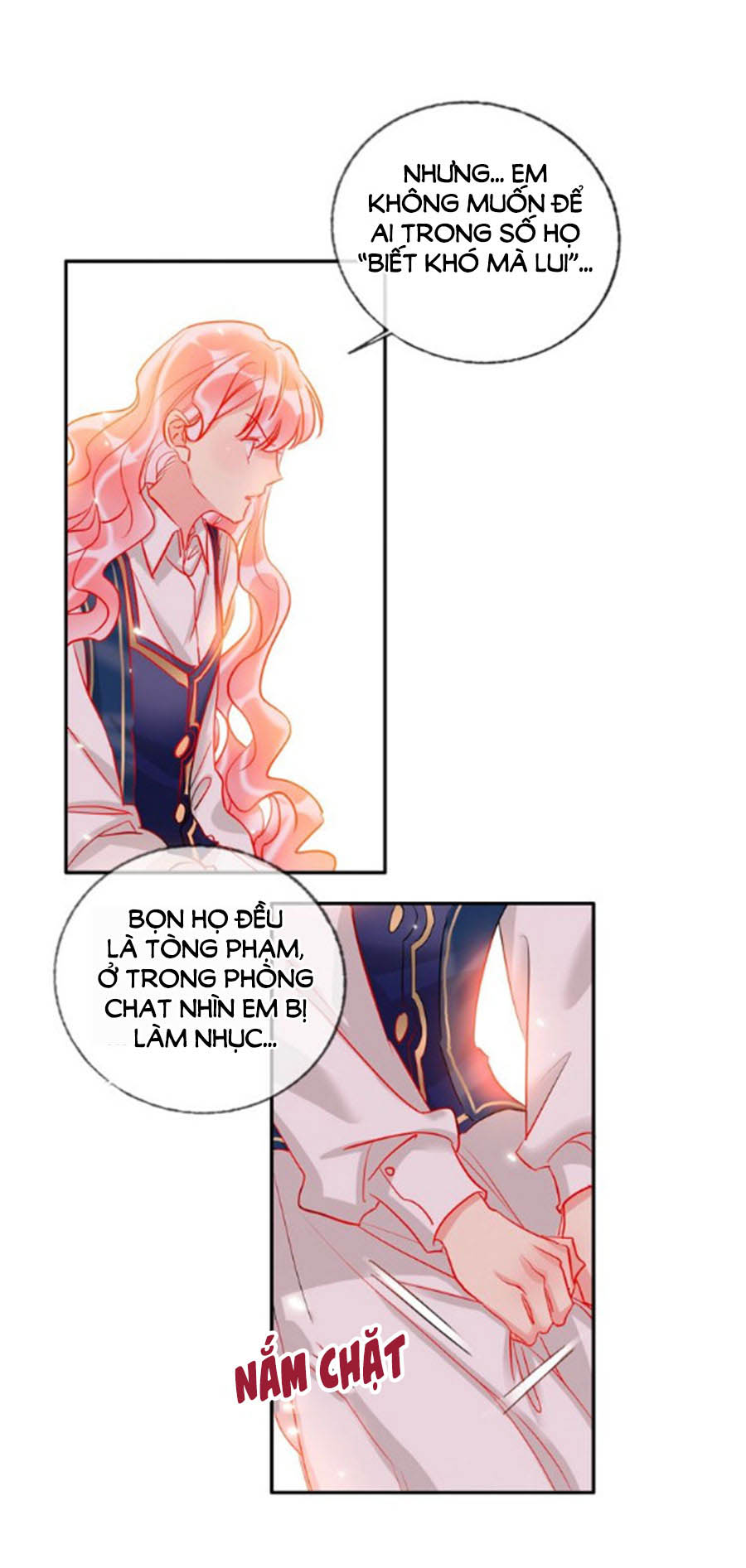 kế hoạch đánh chiếm của công chúa nghèo chapter 42 7