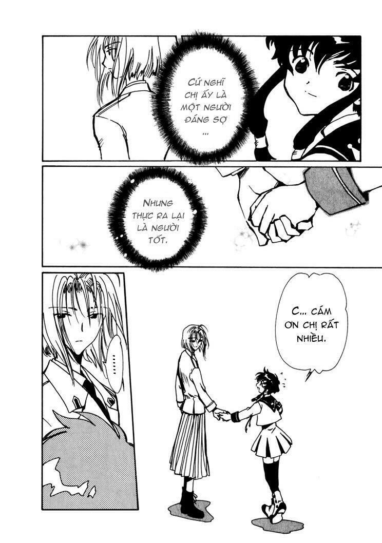 angelic layer chapter 10 20