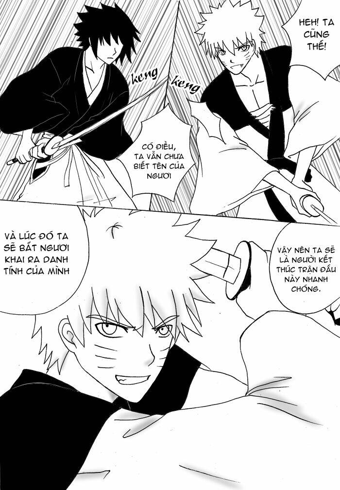 gặp người thổi sáo chapter 6 15