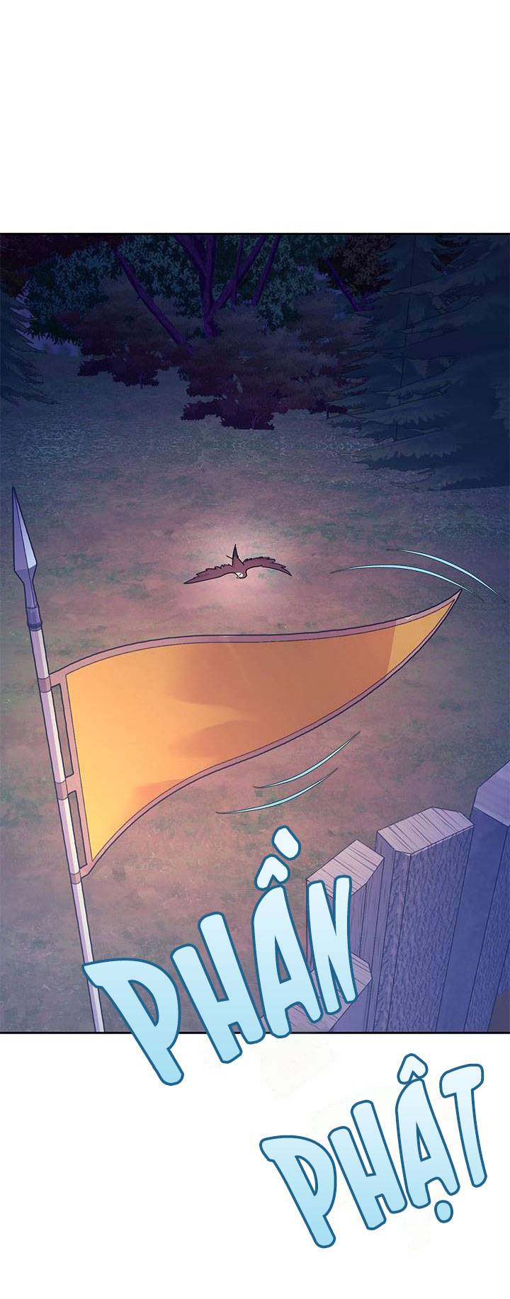 công chúa của loài chim chapter 38.1 20