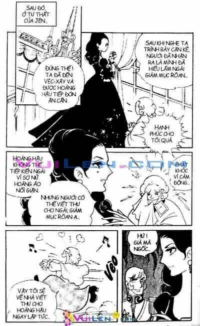 hoa hồng véc-xây chapter 4 42