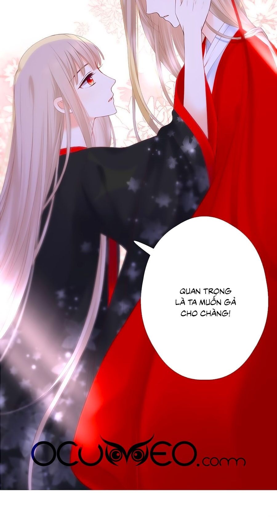 hoa chưa nở rộ chapter 45 16