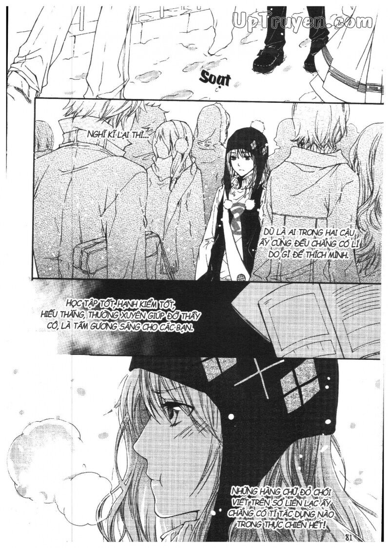 khu vườn ảo mộng chapter 3 76