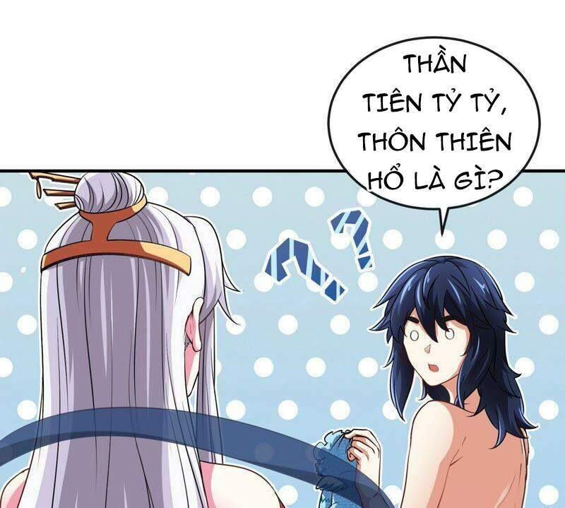 bản kiếm tiên tuyệt không làm nô chapter 29 8