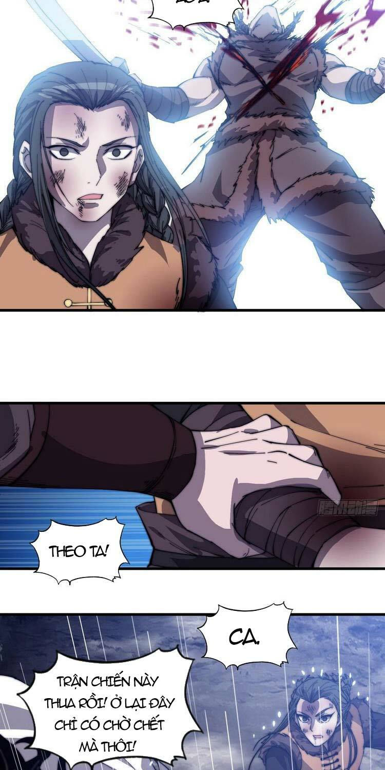 ta có một sơn trại chapter 157 3