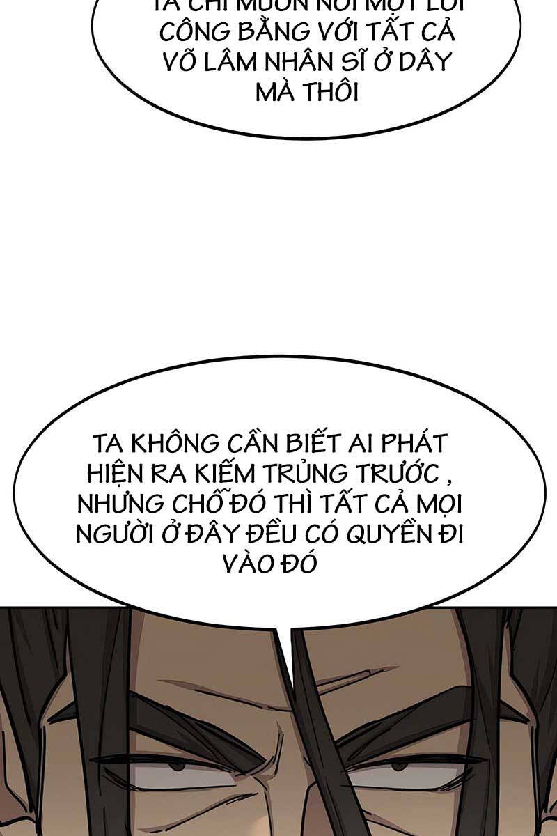 Hoa Sơn Tái Xuất Chapter 91 - Trang 53