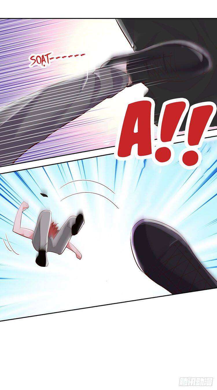 đại lão gọi tôi tiểu tổ tông chapter 14 22