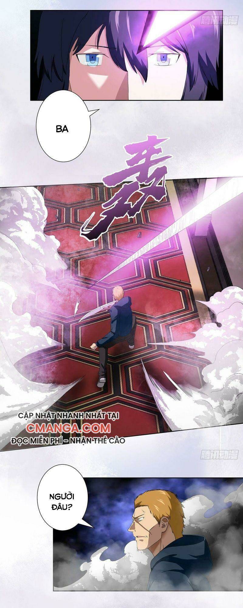 người tu tiên tại đô thị chapter 58 4