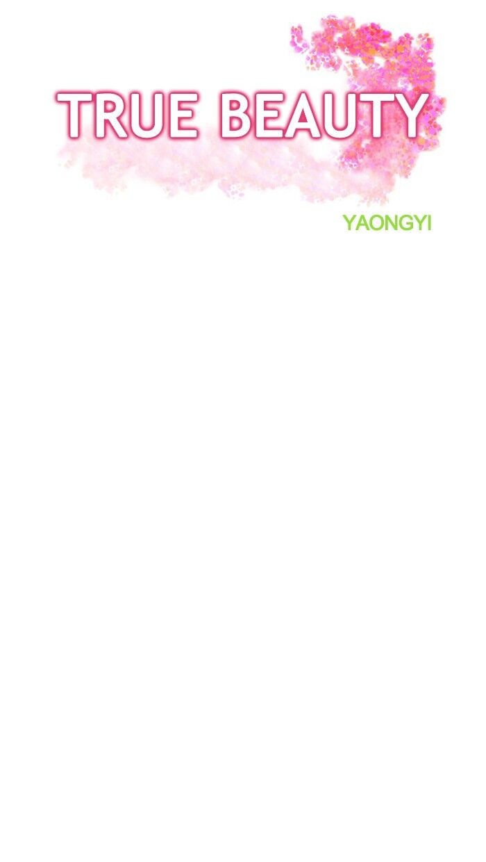 vẻ đẹp đích thực - true beauty chapter 41 4