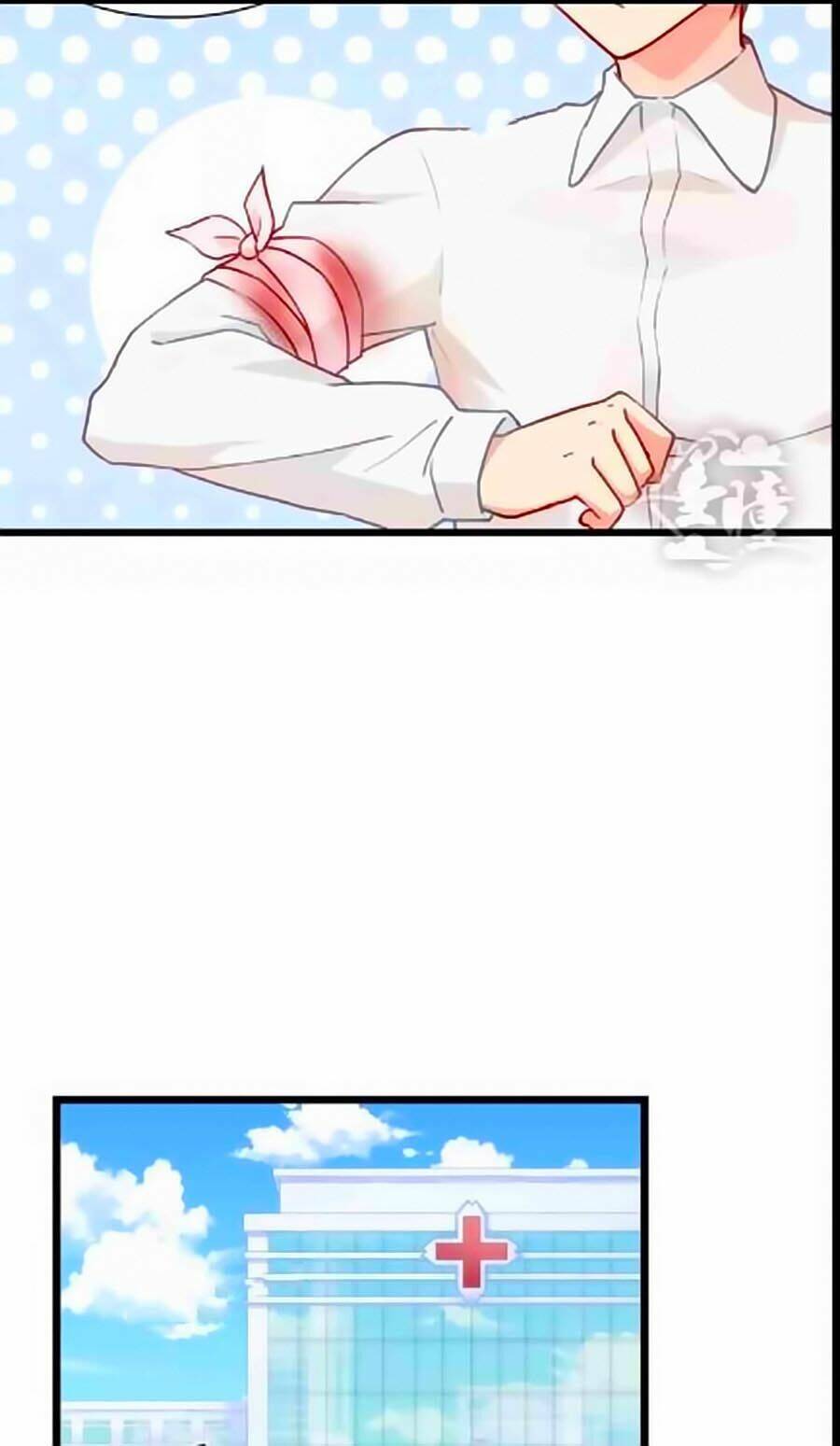 chỉ nhiễm thành hôn chapter 23 11