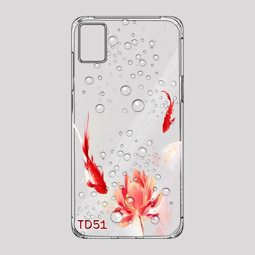 Ốp Lưng Dành Cho VIVO Y15S/Y15A