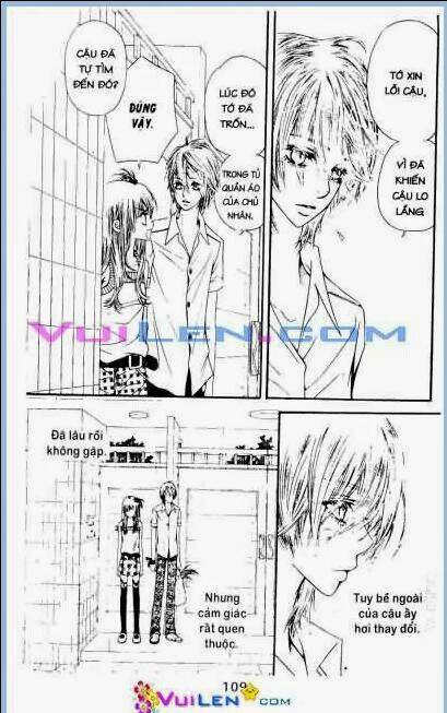 chàng trai thứ 13 chapter 8 106