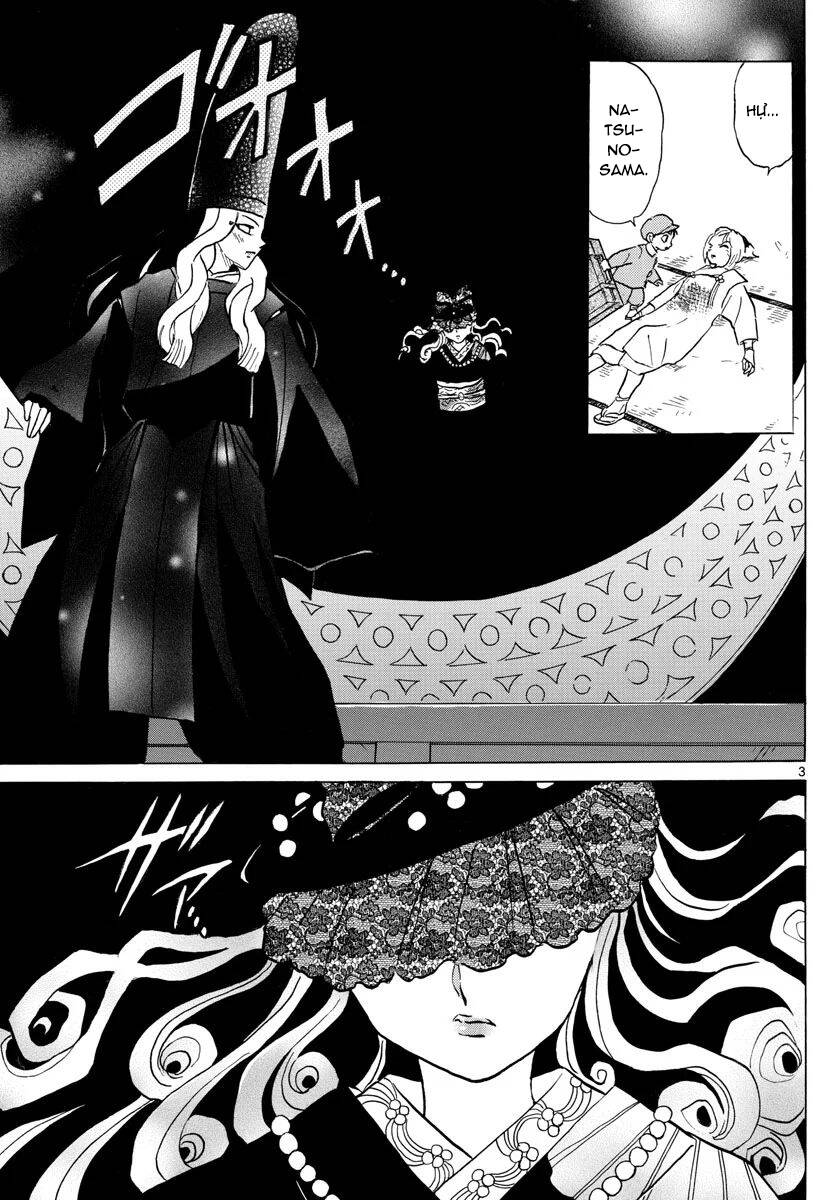 mao (takahashi rumiko) chapter 68 6