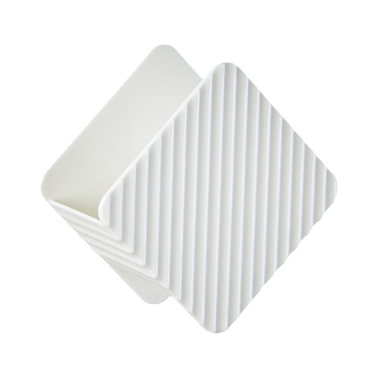 Sink Rack Bathroom Accessories Punch Free Mounted Kitchen Sink  Organizer